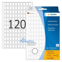 HERMA 10600 self-adhesive label