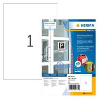 Herma HERMA 10775 self-adhesive white labels for printing
