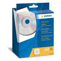 HERMA 1140 optical disc case