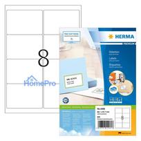 HERMA 4269 printer label