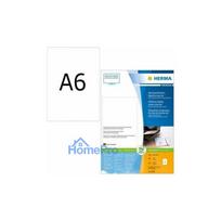 HERMA Premium address labels A6 white 105x148 mm 800 pcs.
