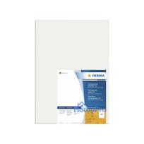 Herma A3 transparent glossy film labels, 50 pcs. (8694)