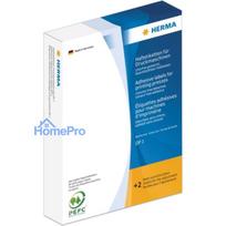 HERMA Label printer DP1 yellow 19 mm paper 10000 pcs.