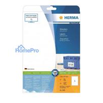 HERMA 4333 printer label