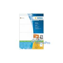 HERMA 8645 self-adhesive label