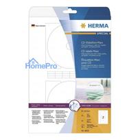 HERMA 8624 printer label