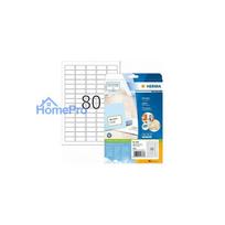 HERMA 4336 printer label