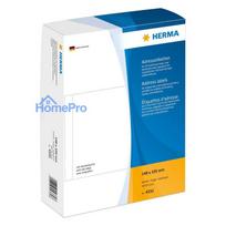 HERMA Adressetiketten 148,0 x 105,0 mm