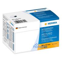 HERMA Adressetiketten 89,0 x 42,0 mm