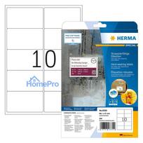 HERMA Folien-Versandetiketten 99,1 x 57,0 mm