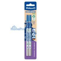 Pelikan Super Pirate Ink Eraser eco 850M wide 2er Blister