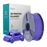 3D Printing Filament - Sunlu PETG 1.75mm Lavender Purple