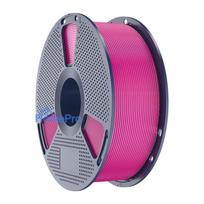 3D Printing Filament - Sunlu PLA+ 2.0 M 1.75 mm, Up to 300 mm / s, Magenta