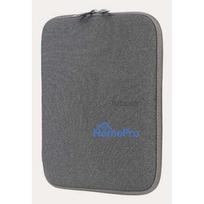 Tucano Melange Organizer, Black - Bag for cables and accessories