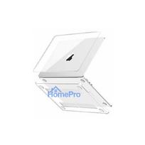 Tucano Nido hard shell case for MacBook Pro 13.3" M2 - 2022 transparent