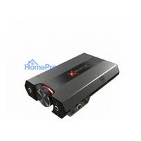 Sound BlasterX G6 USB-C (schwarz)