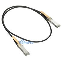 Cisco 10GBASE-CU SFP+ Cable 1 Meter InfiniBand / fibre optic cable