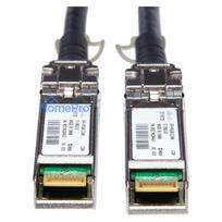 Cisco 10GBASE-CU SFP+ Cable 5 Meter InfiniBand / fibre optic cable