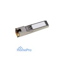 Cisco 1000BASE-T SFP network transceiver module