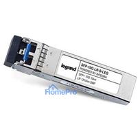 Cisco SFP-10G-LR-S network transceiver module