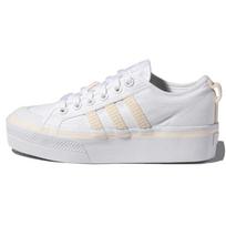 Adidas Nizza Platform 'Off White Cream' Moteriški H69028 39⅓ white