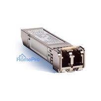 Cisco 1000BASE-ZX SFP network transceiver module