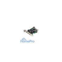 StarTech NIC Controller Internal Adapter 4 Port PCIe to 3x USB 2.0