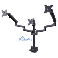 StarTech.com 3MP2AG-MONITOR-ARM monitor mount / stand