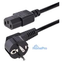 StarTech.com 713E-3M-POWER-CORD power cable