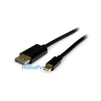 StarTech.com MDP2DPMM4M DisplayPort cable