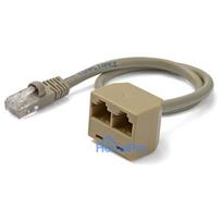StarTech.com RJ45SPLITTER network splitter