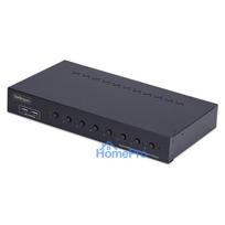 StarTech.com R8AD122-KVM-SWITCH KVM switch