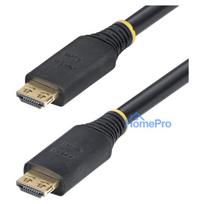 StarTech.com HDMI2-CABLE-GRIP-15M HDMI cable