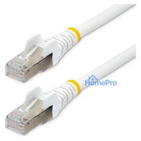 StarTech.com NLWH-5M-CAT6A-PATCH networking cable