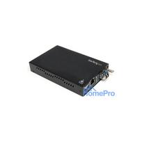 StarTech.com ET91000LC2 network media converter