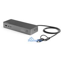 StarTech.com DK30C2DPEPUE laptop dock / port replicator