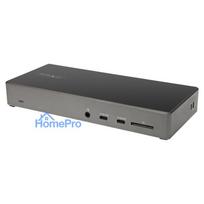 StarTech.com DK31C2DHSPDUE laptop dock / port replicator