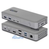 StarTech.com 199UE-USBC-DOCK laptop dock / port replicator