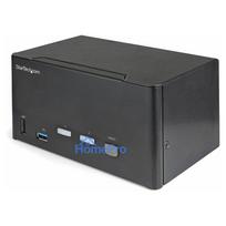 StarTech.com SV231TDPU34K KVM switch