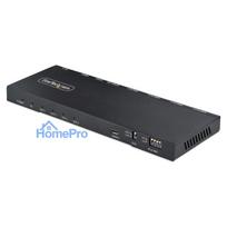 4-Port 4K HDMI Splitter 1x4, 4K 60Hz HDMI 2.0, 4K Verteiler