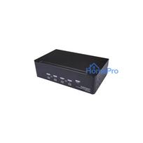 StarTech.com SV431DPDDUA2 KVM switch