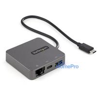 StarTech.com DKT31CHVL laptop dock / port replicator