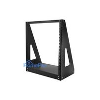 STARTECH.COM 2 Pfosten Schwerlast Rack - Open Frame Server Rack - 12HE