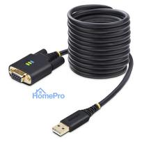 StarTech.com 1P10FFCN-USB-SERIAL serial cable
