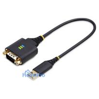 StarTech.com 1P1FFC-USB-SERIAL serial cable