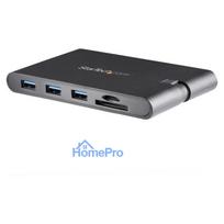 StarTech.com DKT30CHVSCPD laptop dock / port replicator