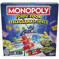 Monopoly Monopoly Hasbro Gaming F8995EL, LV