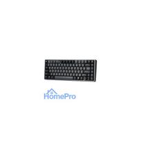 Satechi SM1 Slim Mechanical Backlit BT Keyboard German dark