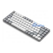 Satechi SM1 Slim Mechanical Backlit BT Keyboard German light