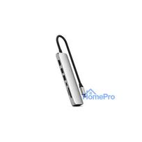 Satechi ST-P7SS USB-C Silver